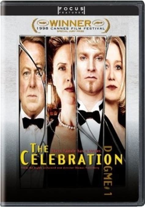 ‘Celebration’: Film Review 